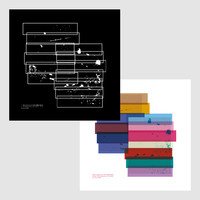 Timo Lassy & Teppo Mäkynen: Bundle: "Live Recordings 2019-2020" + "Timo Lassy & Teppo Mäkynen" (3 x LP)