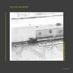 Saccata Quartet: Septendecim (LP)