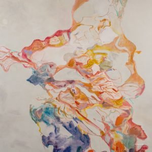 JAF Trio: s/t 5 (LP)