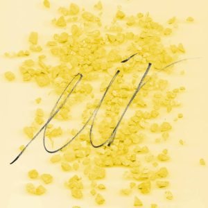 Anni Kiviniemi Trio: Eir (LP)