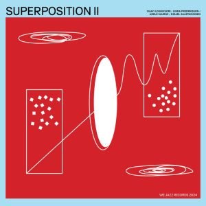 Superposition: II (curacao LP)