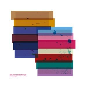 Timo Lassy & Teppo Mäkynen:  Timo Lassy & Teppo Mäkynen (CD)