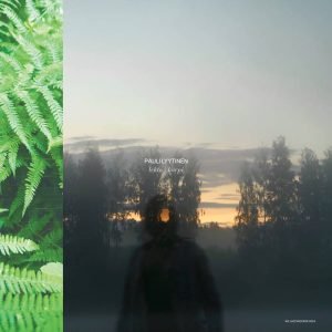 Pauli Lyytinen: Lehto / Korpi (LP)