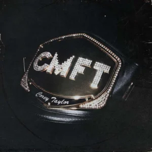 Corey Taylor : CMFT (CD)
