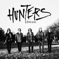 Hunters: Dead End (CD)