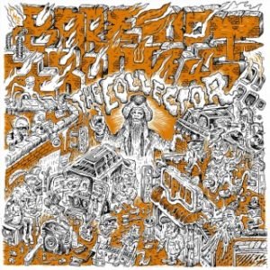 Barefoot Brothers: The Collector (LP)