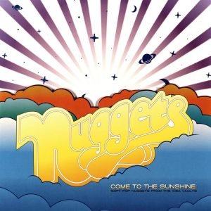 v/a: Come to Sunshine - Soft Pop Nuggets from the WEA Vaults (LP)