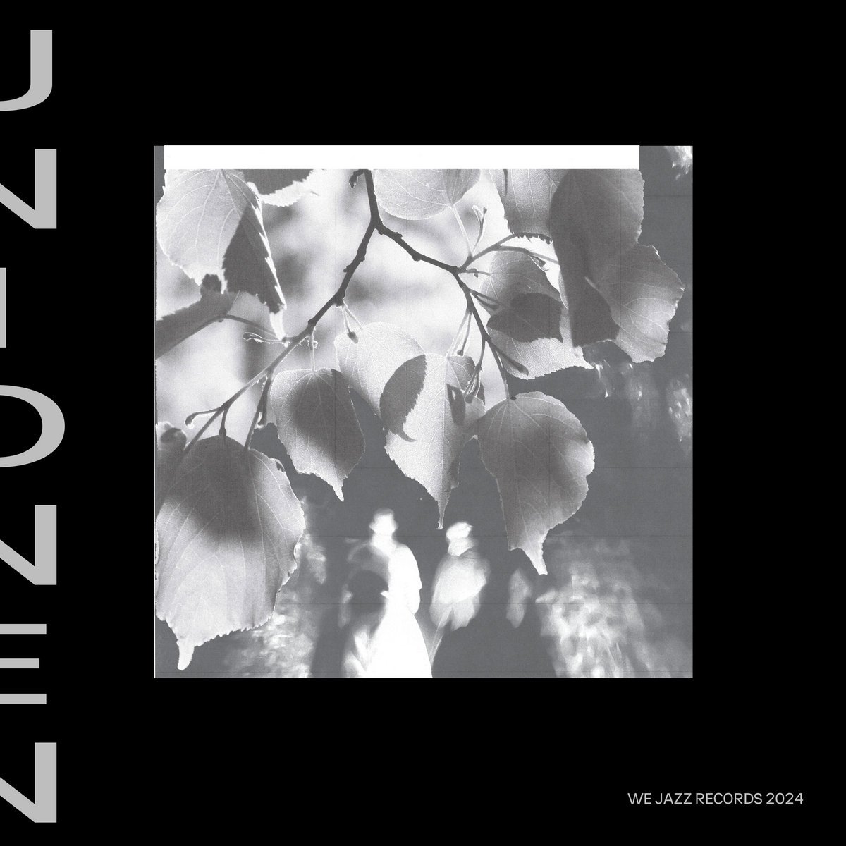 Unionen: Unionen (harmaa LP)