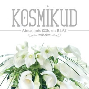 Kosmikud : Ainus, Mis Jääb, On Beat (CD)