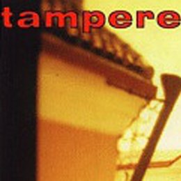 Tampere: Tallinna (CDS)