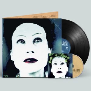 Mad Juana: Skin Of My Teeth (LP & CD)