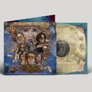 ...And You Will Know Us By The Trail Of Dead: Tao Of The Dead (2LP)