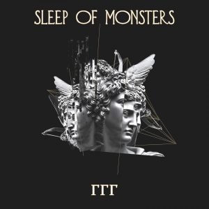 Sleep Of Monsters: III (LP)