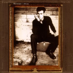 Mark Lanegan: Field Songs (LP)