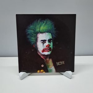 NOFX: Cokie The Clown (käytetty 7")