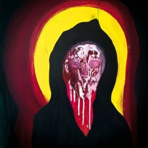 Seremonia: Pahuuden äänet (LP)