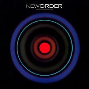 New Order: Blue Monday (12")
