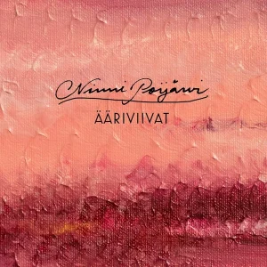 Ninni Poijärvi: Ääriviivat (2 CD)