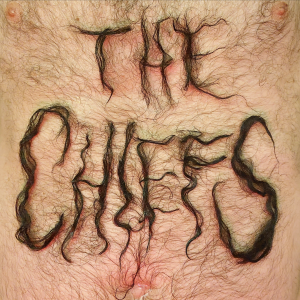 The Chiefs: s/t (CD)