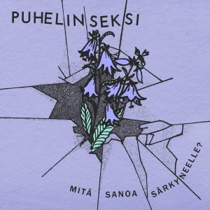 Puhelinseksi: Mitä sanoa särkyneelle? (CD)