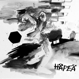 Häpeä: Ei sota yhtä miestä kaipaa (7” EP)