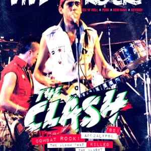 Vive le Rock 106 (lehti)