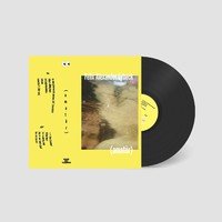 Felix Alexander Lybeck: (amatör) (LP)