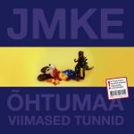 J.M.K.E.: Õhtumaa viimased tunnid (CD)