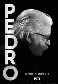 Janne Flinkkilä: Pedro (kirja)
