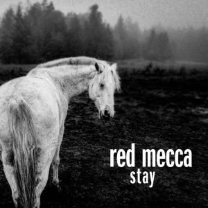 Red Mecca: Stay (2 LP)
