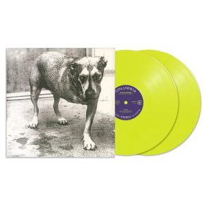 Alice in Chains: S/T (2LP)