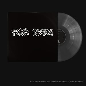 Força Macabra: 1997 (transparent LP)