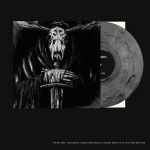 Havukruunu: Rautaa ja Tulta (musta-harmaa LP)