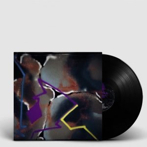 Various Artists: Kivijalka 2 - Suomiräpin kotipolttoiset vuodet: Turku (LP)