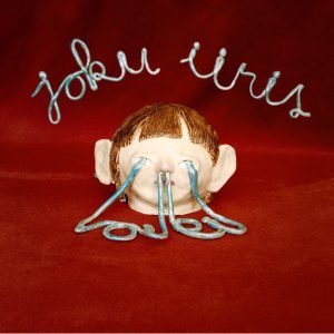 joku iiris: Voi ei (CD)