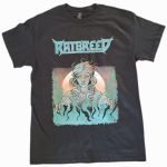 Ratbreed (T-paita)