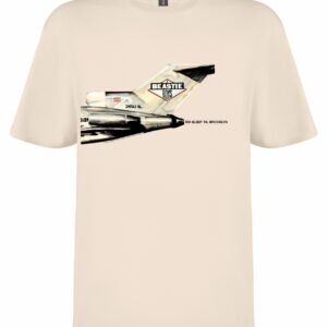 Beastie Boys No Sleep Till Brooklyn T-Shirt