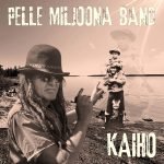 Pelle Miljoona Band: Kaiho (CD + T-paita -bundle)