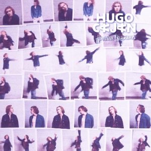 Hugo Cajan: Häviävä ikuisuus T-paita + LP -bundle