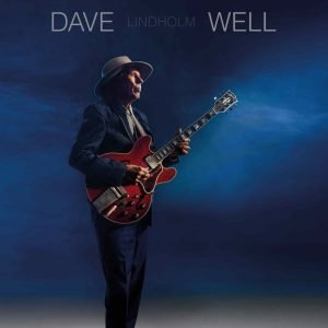 Dave Lindholm: Well (LP)