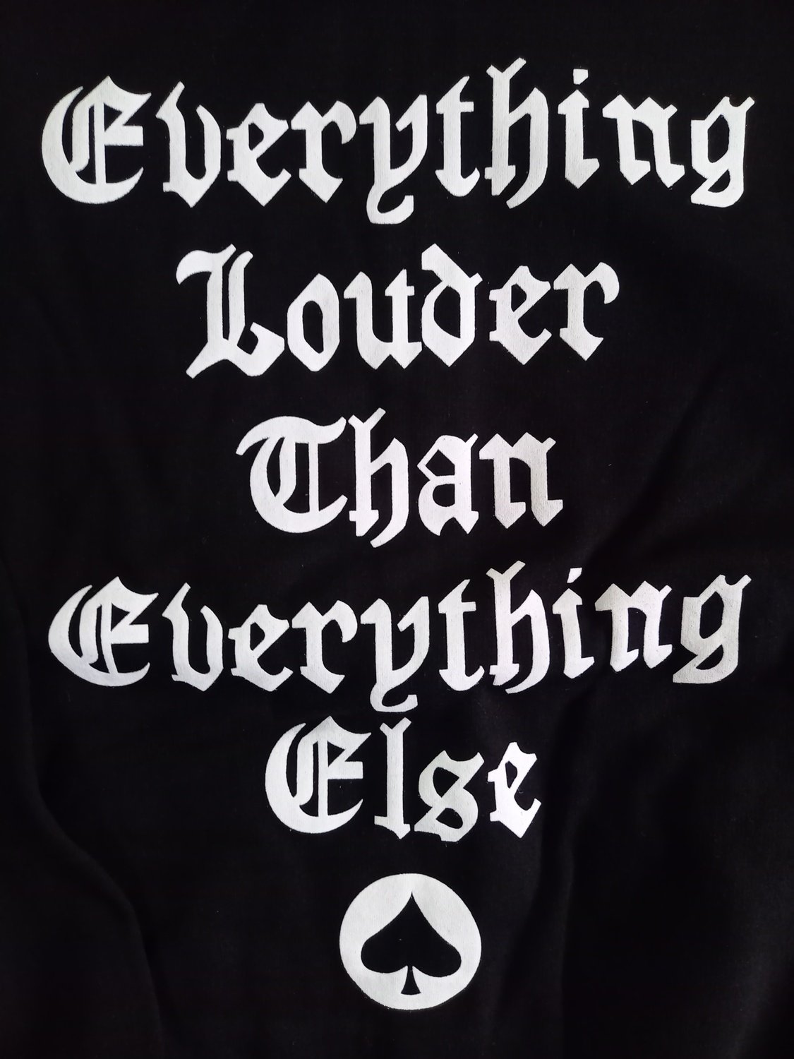 Motörhead England  T-Shirt