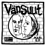Vänsuut: Mari (7" EP)