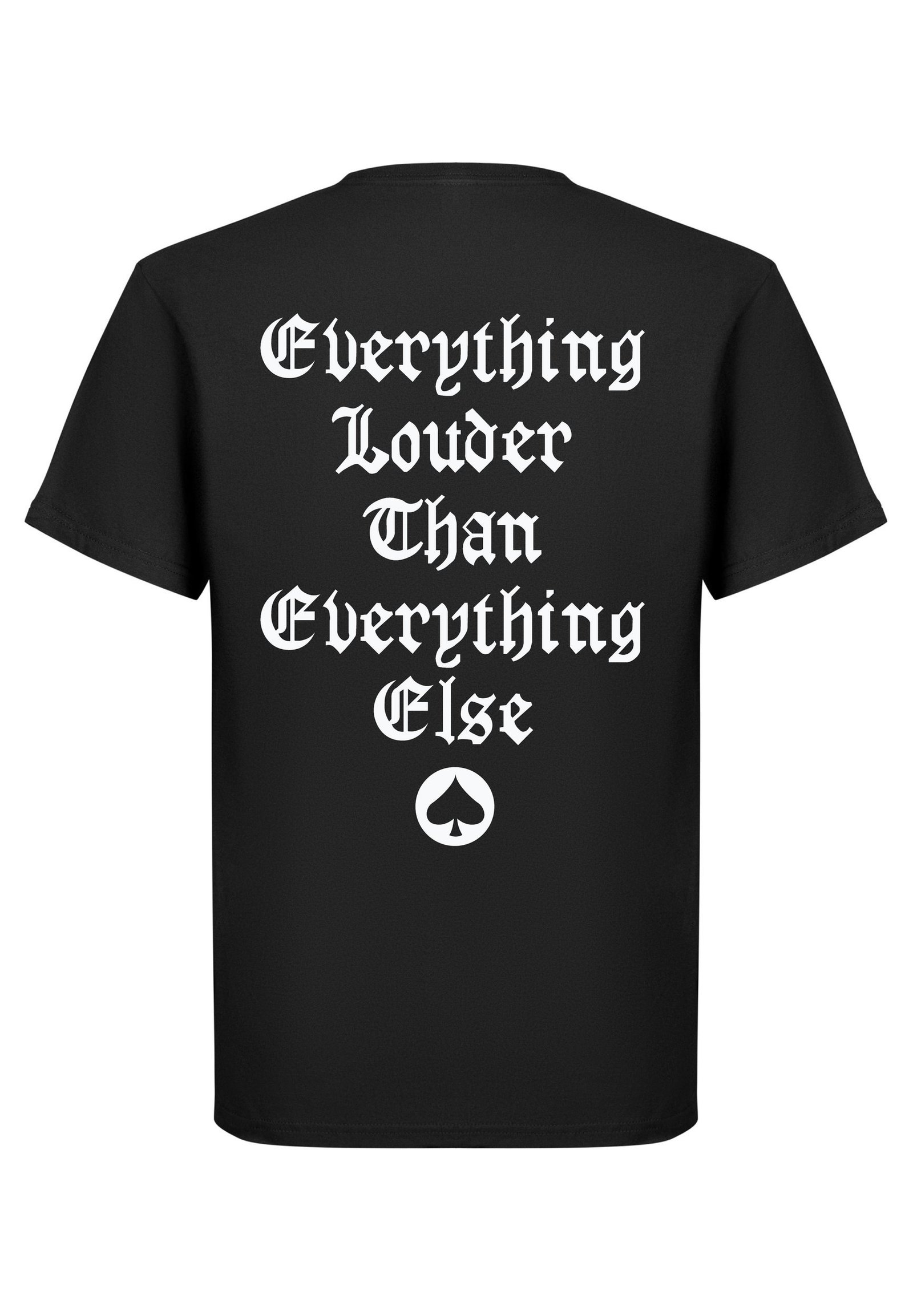 Motörhead England  T-Shirt