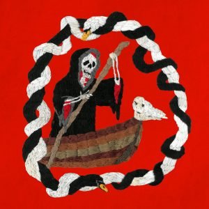 Kätyrlauma: Hurme (LP)