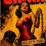 Chain - Kielletty ysäri, toim. Jouni Hokkanen (kirja)