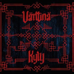 Värttinä: Kyly (CD)