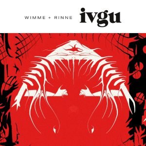 Wimme + Rinne: Ivgu (CD)